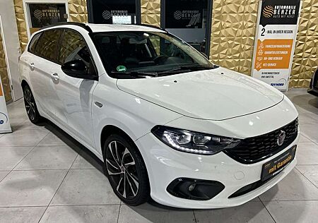 Fiat Tipo S-Design/KAMERA/NAVI/ACC/SHZ/KLIMA