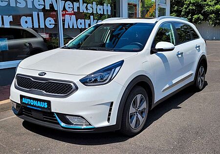 Kia Niro 1,6 GDI PHEV Spirit* Tech*Leder* GD*AHK