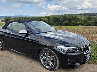 BMW 240 M240 i xDrive
