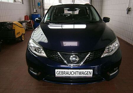 Nissan Pulsar 1.2 DIG-T Acenta