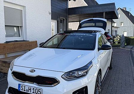 Kia Pro_ceed ProCeed / pro_cee'd 1.6 T-GDI DCT7 OPF GT