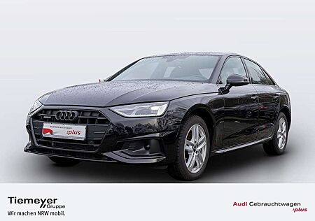 Audi A4 40 TDI Q ADVANCED LM18 OPS+ KAMERA KEYLESS