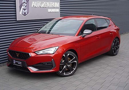 Cupra Leon 1.4 TSI VZ |E-HYBRID|VIRTUAL|KAMERA|APPLE|