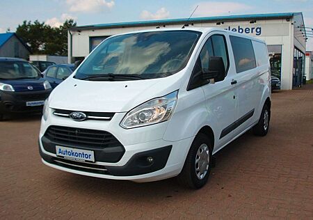 Ford Transit Custom Kasten 310 L2 Trend.Klima.6 Sitze
