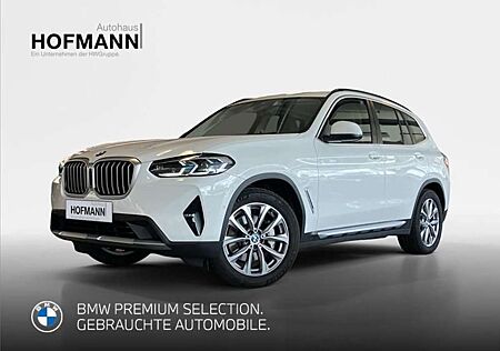 BMW X3 xDr30d AHK+adFW+Facelift+LC Prof.+Innovation