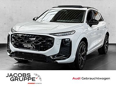 Audi Q3 TFSI e 200KW 2x S line AHK/Matrix/Pano/Tech Pro