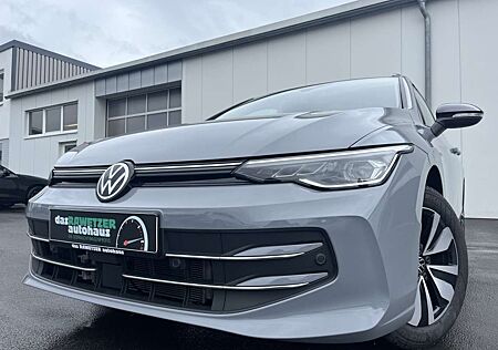 VW Golf Volkswagen Variant 1.5 TSI Life GOAL AHK Digital Cockpit DAB