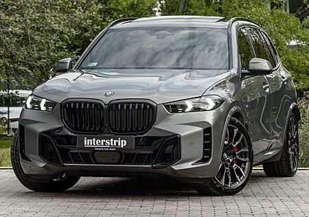BMW X5 gebraucht kaufen BMW X5 50e M SPORT.LUFTFE.PANO.H/K.DR.ASS.360°.AHK
