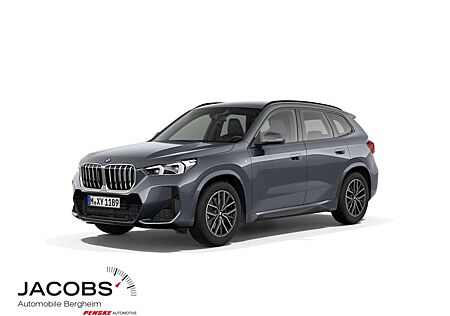 BMW X1 23i xDrive M-Sport