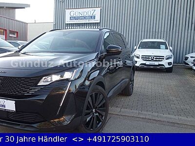 Peugeot 5008 d  BlueHDi 130 EAT8 GT AUTOMATIK*AHK*7 SITZ