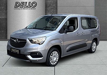 Opel Combo Life Edition 1.5 XL PDC+Kamera Klimaauto. Sitzh. Allwet
