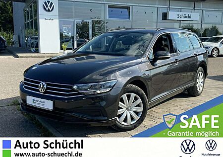 VW Passat Variant Volkswagen 1.6 TDI DSG Facelift NAVI+LED+APP