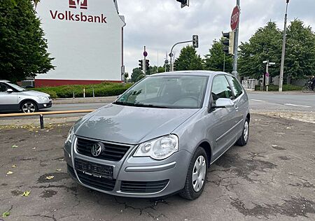 VW Polo Volkswagen COMFORTLINE*KLIMA*85.000*TKM*TÜV/AU*06/2026*