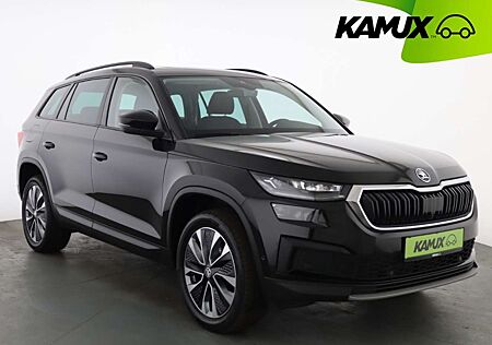 Skoda Kodiaq 1.5TSI DSG Tour+LED+NAVI+VIRTUAL+PANO-DACH+ACC