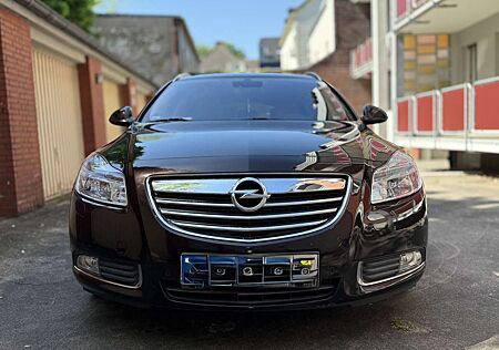 Opel Insignia Sport Tourer