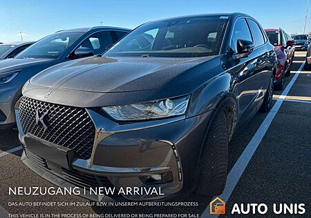 DS Automobiles DS7 Crossback DS 7 Crossback | 1.6 Benzin | Automatik