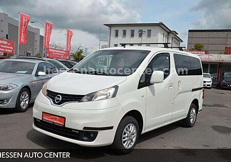 Nissan NV200 /Evalia Tekna*NAVI*PDC*TEMPO*SHZ*TOP