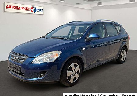Kia Cee'd Ceed / Ceed Kombi 1.4 16V Klimaanlage