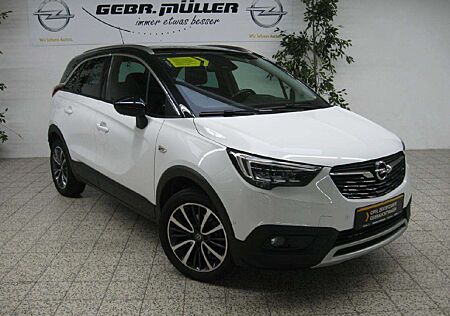 Opel Crossland Ultimate