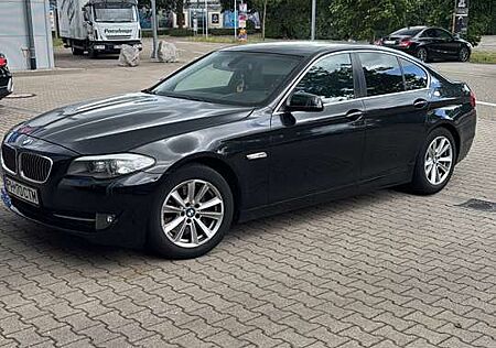 BMW 530d 530 Aut.