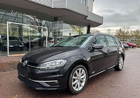 VW Golf Variant Volkswagen 1.4 TSI Comfortline Active-Info/LED/Navi