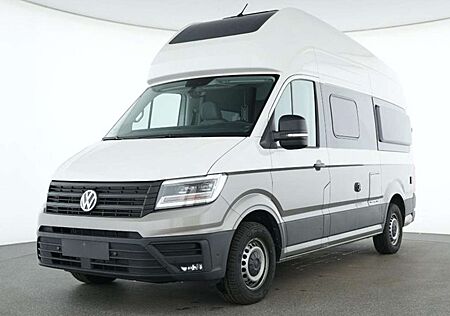 VW Grand California Volkswagen 600 UPE 106500 Euro 5J. Gar. LED