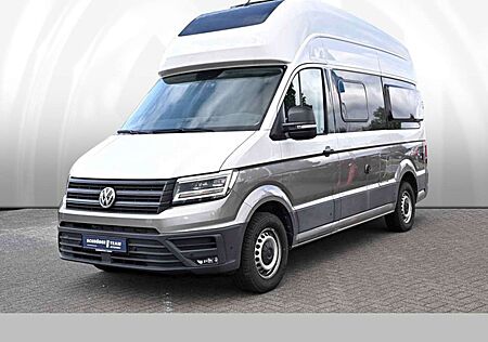 VW Grand California Volkswagen 600 UPE 106500 Euro 5J. Gar. LED