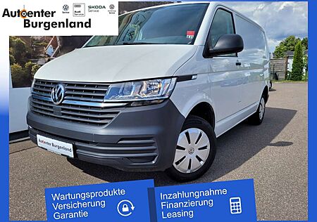 VW T6 Transporter Volkswagen T6.1 Transporter Kasten 2.0 TDI EcoProfi FWD