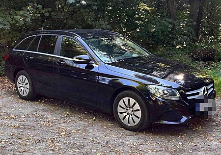 Mercedes-Benz C 220 (BlueTEC) d TAvantgarde