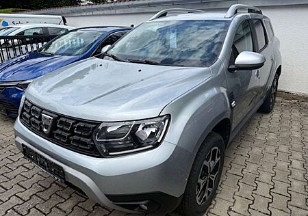 Dacia Duster Prestige 4WD 360°