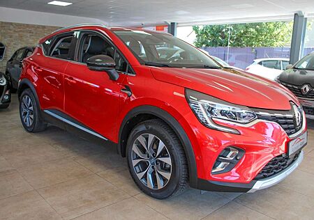 Renault Captur E-TECH Plug-In 160 Edition One 360°Kamera
