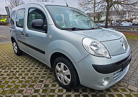 Renault Kangoo Expression 1.5 dCi TÜV NEU