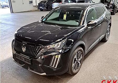 Peugeot 2008 gebraucht kaufen Peugeot 2008 Allure PureTech 130 EAT8*Navi*360°Kam*Shz
