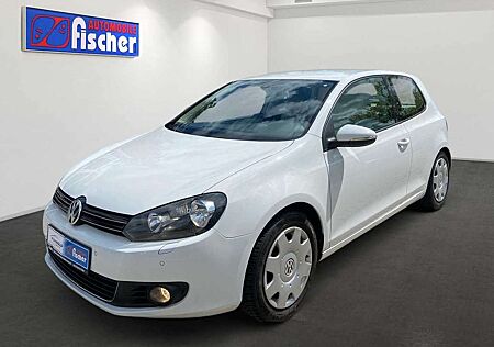 VW Golf Volkswagen VI 1.4 TSI Highline Garantie Climatronic Sitzheizu