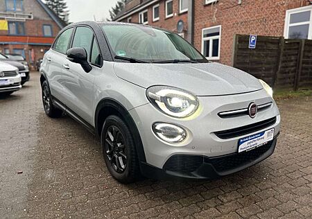 Fiat 500X Lounge Sitzh+Navi+Kamera+