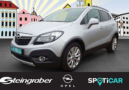 Opel Mokka 1.4 Turbo Automatik Innovation