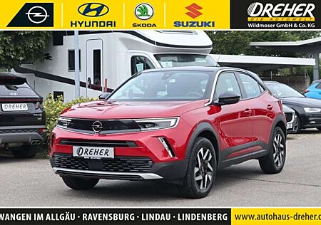 Opel Mokka 1.2 Turbo Elegance DAB/Klima/LED/Kamera/LM