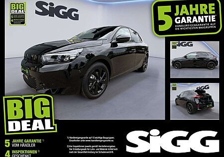 Opel Corsa F 1.2 Turbo GS Wenig KM - Top Gepflegt