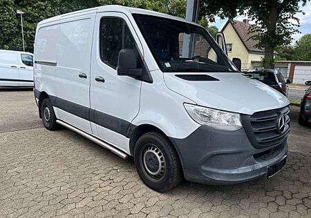 Mercedes-Benz Sprinter III Kasten Werkstattwg. FWD L1 1.HD