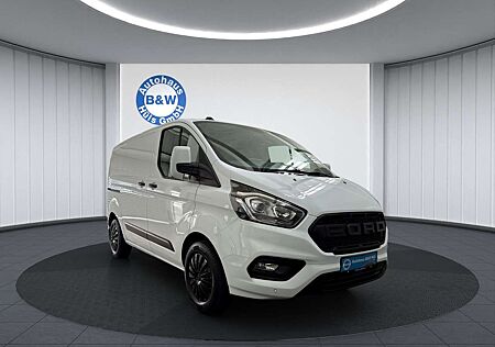 Ford Transit Custom 320 L1 Trend*SORTIMO*KAMERA*SHZ