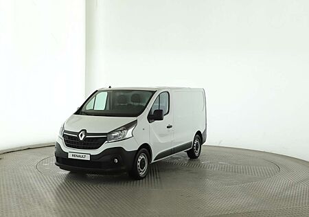 Renault Trafic KASTEN KOMFORT L1H1 3,0t dCi 145