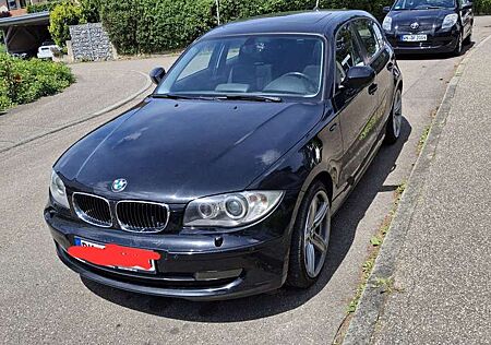 BMW 118d 118 DPF Edition Lifestyle