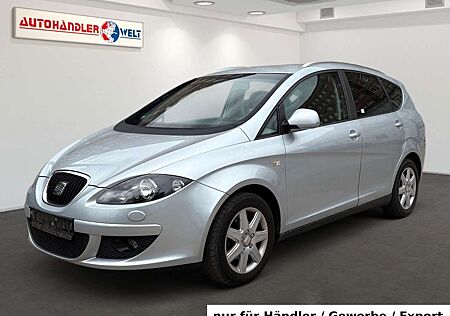 Seat Altea XL 1.6 AAC SHZ PDC