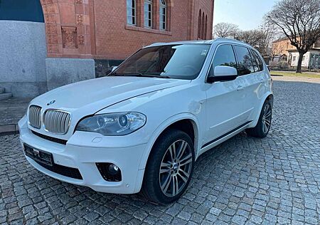BMW X5 Baureihe xDrive50i
