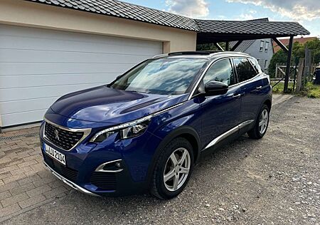 Peugeot 3008 Allure BlueHDi