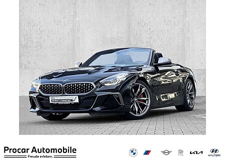 BMW Z4 M40i AdapLED DA ACC PA RFK HuD H/K 19"LM