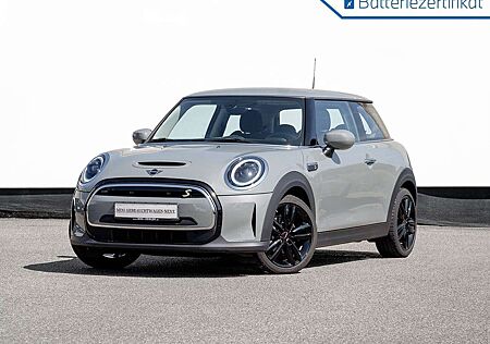 Mini Cooper SE Navi AppleCarPlay 17´LM DAB Tempomat