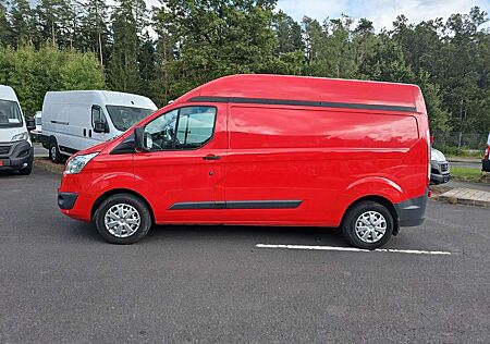 Ford Transit Custom Kasten 290 L2 Trend