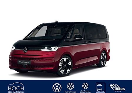 VW T7 Multivan Volkswagen Life 2,0 TDI AHK+Standheizung