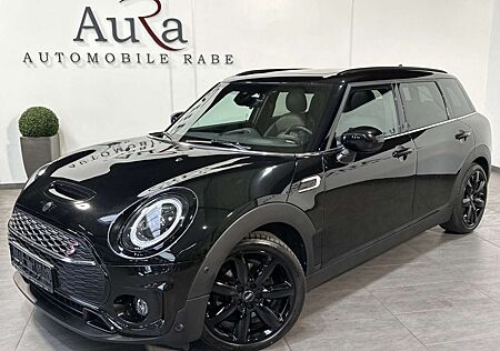 Mini Cooper S Clubman All4 NAV+LED+ACC+PANO+18ZOLL+PP